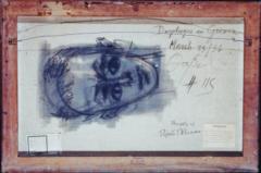 Journey into Space: The Visual Odyssey of Fernando Zobel