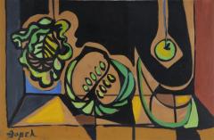 Fernando Zobel in the 1950s: The Formative Years