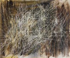 Fernando Zobel: el misterio de lo transparente