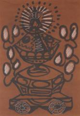 Fernando Zobel in the 1950s: The Formative Years