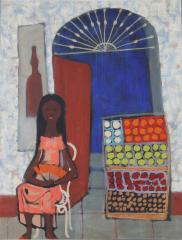 Fernando Zobel in the 1950s: The Formative Years