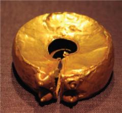 Philippine Gold: Treasures of Forgotten Kingdoms