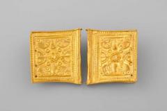 Philippine Gold: Treasures of Forgotten Kingdoms