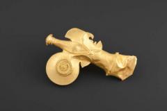 Philippine Gold: Treasures of Forgotten Kingdoms