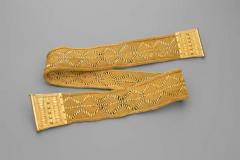 Philippine Gold: Treasures of Forgotten Kingdoms