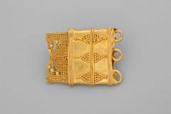 Philippine Gold: Treasures of Forgotten Kingdoms