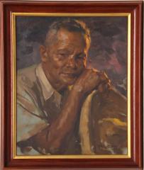 CHILDREN'S BOOK: The Boy who Lost a Father and Found the Sum: The Life of Maestro Fernando Amorsolo