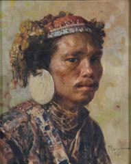 CHILDREN'S BOOK: The Boy Who Lost A Father and Found the Sun: The Life of Maestro Fernando Amorsolo