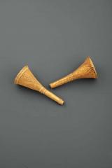 Philippine Gold: Treasures of Forgotten Kingdoms