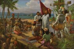 CHILDREN'S BOOK: The Boy who Lost a Father and Found the Sum: The Life of Maestro Fernando Amorsolo