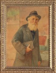 CHILDREN'S BOOK: The Boy who Lost a Father and Found the Sum: The Life of Maestro Fernando Amorsolo