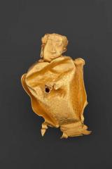 Philippine Gold: Treasures of Forgotten Kingdoms