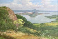 CHILDREN'S BOOK: The Boy who Lost a Father and Found the Sum: The Life of Maestro Fernando Amorsolo