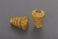 Philippine Gold: Treasures of Forgotten Kingdoms