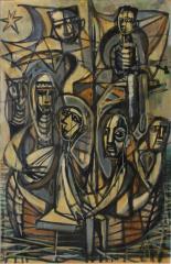 The Villanueva Collection of Philippine Paintings and Religious Images